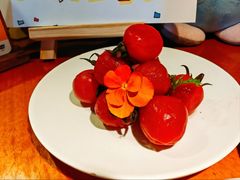 话梅小番茄-布拉格餐厅· 中欧捷克菜(全国首店)