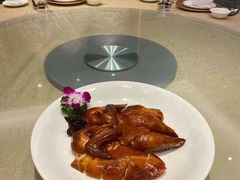 -上海宝华喜来登酒店·采悦轩中餐厅