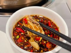 -烹然四季椰子鸡火锅(团结湖总店)
