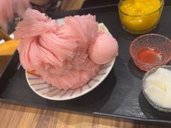 -Ice Monster冰馆·CNN评选全球十大甜品(国贸商城店)