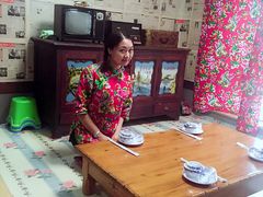 -东北大菜馆(延长路店)