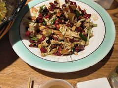 -东来土菜馆(民祥园路店)
