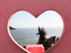 -漳州滨海火山岛自然生态风景区