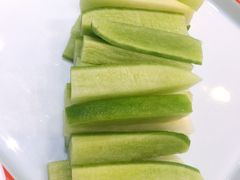 水果萝卜-紫光园·烤鸭·北京菜(团结湖店)