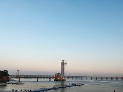 -星海湾跨海大桥