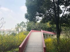 -美兰湖景区