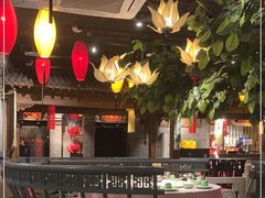 -北平盛世·新京菜·北京烤鸭(劲松·双井店)