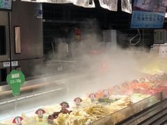 -成都你六姐·牛肉冒菜(信泰中心商场店)