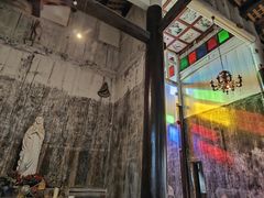 -舒家湾天主教堂