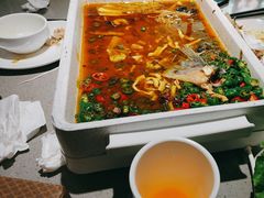 -半天妖烤鱼(万象汇店)