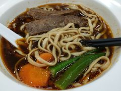-康师傅私房牛肉面(北京南站店)