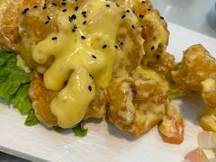 -大眼锅贴饺子(河西店)
