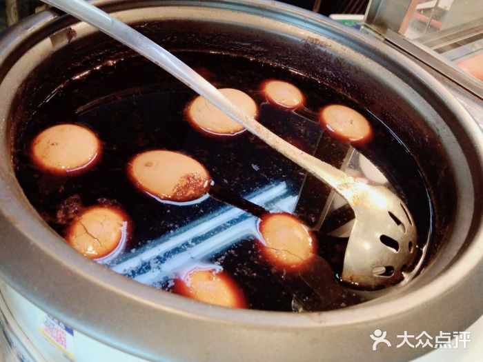苏氏牛肉面(丰北桥店)图片