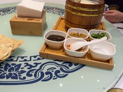 -老西门·常州菜(新区店)