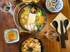-铃木食堂(杨梅竹店)