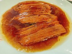 扒口条-金家老三饭庄(常营店)