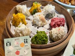 -龍聚祥烧麦馆(鼓楼店)