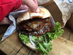 -Fergburger(皇后镇店)