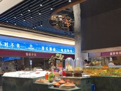 -国惠大酒楼(仓山万达店)