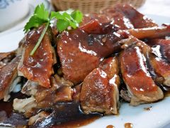秘制五味鹅-台山第一家兴华黄鳝饭·黄鳝婆(彭沙坑总店)
