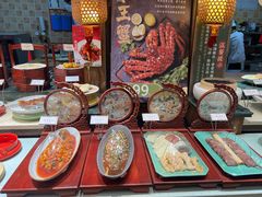 -老西门·常州菜(新区店)