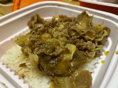 -吉野家(天坛东路店)