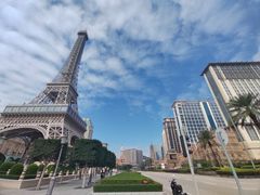 -澳门喜来登大酒店