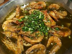 -槐店王婆大虾(开发区店)
