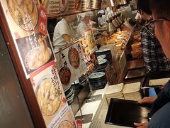 -丸龟制面(北心斋桥店)