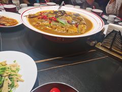 -旺顺阁·北京菜·烤鸭(大望路店)