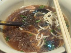 -李先生牛肉面大王(济南火车站候车室店)