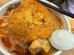 -家味螺蛳粉&烤鱼(五角场店)