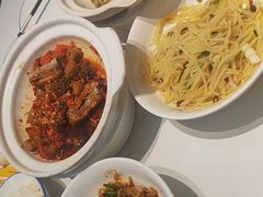 -兰湘子·湘菜小炒(盛龙广场店)