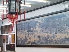 -海碗居老北京炸酱面(增光路店)