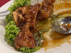 -德成饭店