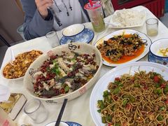 -蜀膳坊(洪公祠小区店)