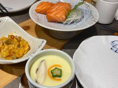 三文鱼-游You House(西单老佛爷店)