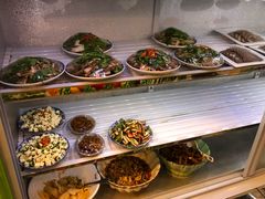 -侯哥面馆(瑞景店)