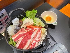 -米仓食堂(正佳广场店)