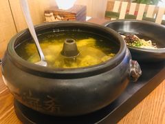 -云海肴·汽锅鸡·云南菜(苏州中心店)