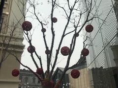 -星巴克臻选(北京前门大街店)