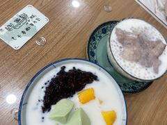 -荔芳传统糖水铺