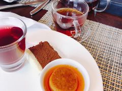 -洲际酒店·地平线全日餐厅HORIZON CAFÉ