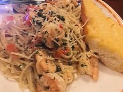 -阿甘虾餐厅(凌霄阁店)