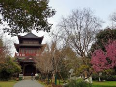 -堤角公园
