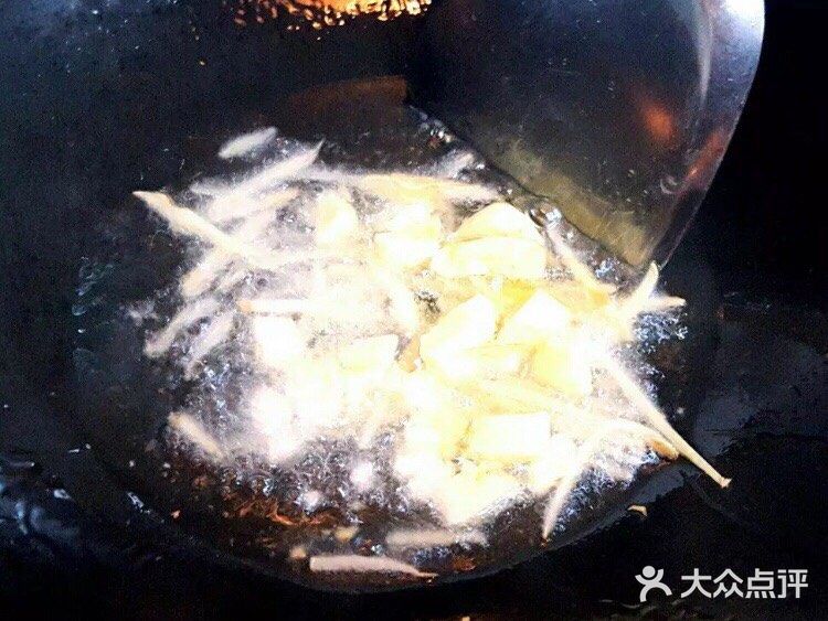 香辣藕片～婆婆爱吃的下饭菜