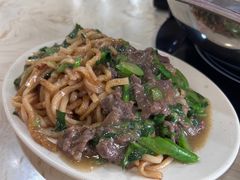 -粤潮牛肉火锅店(江南大道店)