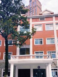 -复旦大学附属妇产科医院(黄浦院区)