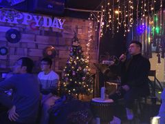 -考拉拉音乐酒吧