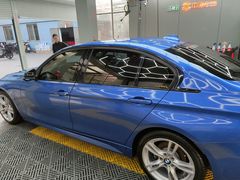 -天猫养车贴膜轻改·蓝电(优匹康桥东路店)